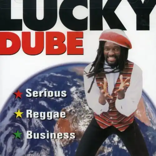 Buy Online Serious Reggae Business