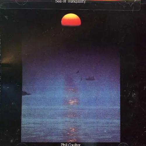 Sea of Tranquility Direct From Factory