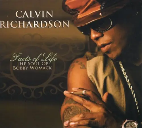 Facts Of Life: The Soul Of Bobby Womack Holiday Sale