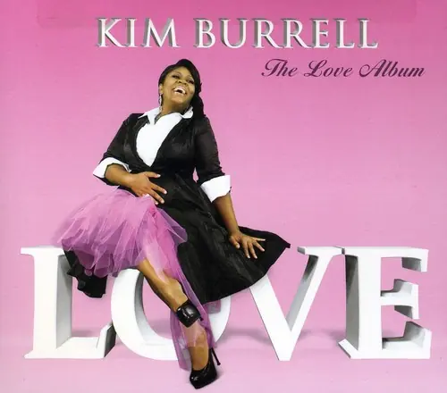 The Love Album Instant Buy