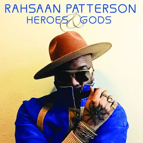 Handmade Heroes & Gods