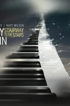 Stairway to the Stars Best Seller