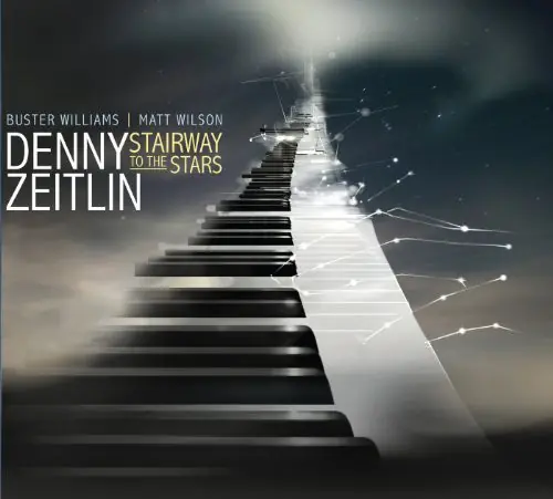 Stairway to the Stars Best Seller
