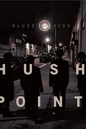 Limited Edition Blues & Reds