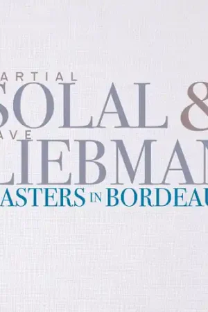 Handmade Masters in Bordeaux