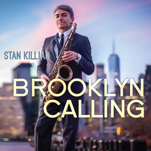 Professional Grade Brooklyn Calling