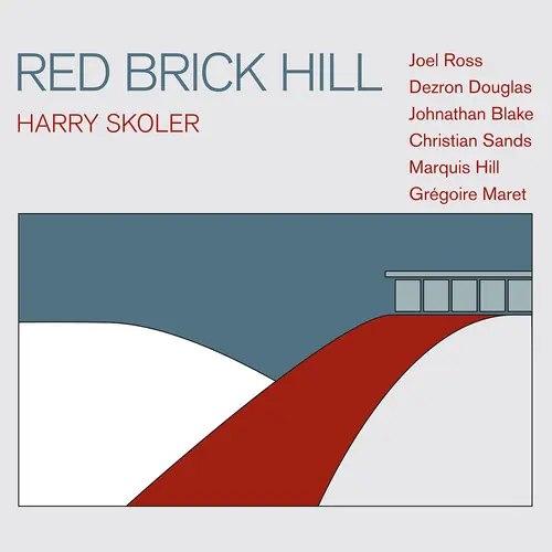Red Brick Hill Professional Grade