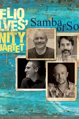 Samba Of Sorts Seasonal Sale