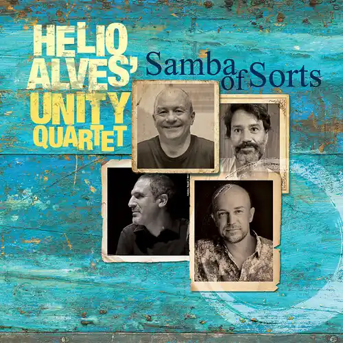 Samba Of Sorts Seasonal Sale