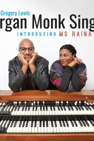 Factory Price Organ Monk Sings