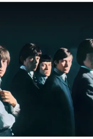 Rolling Stones (Uk) Hot Deal