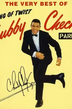 Modern The Very Best Of Chubby Checker