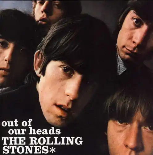 Out of Our Heads New Arrival