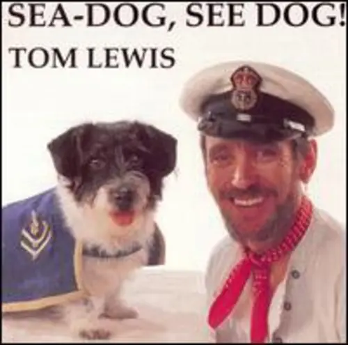 Price Cut Sea Dog See Dog