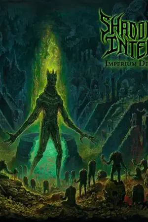 Imperium Delirium Free Returns