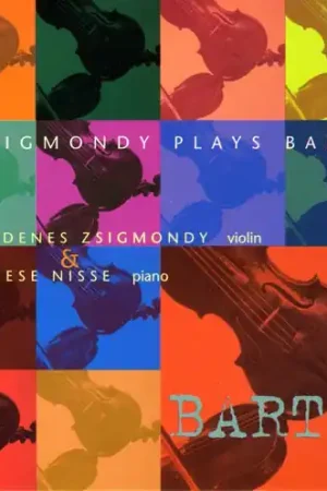 Sale Bartok, B. : VN Sons