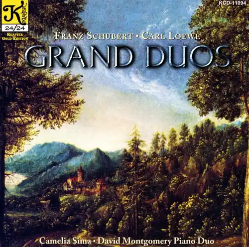 Super Sale Grand Duos