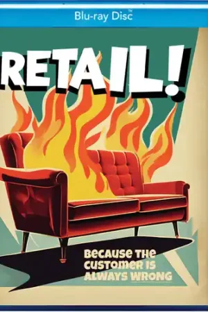 Retail / (Mod) Time-Limited