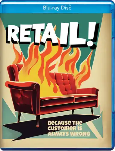 Retail / (Mod) Time-Limited