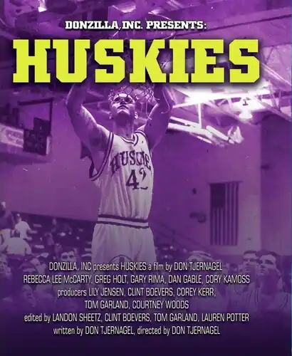 Huskies / (Mod) Original
