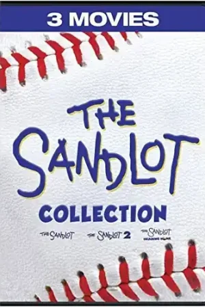 Affordable Sandlot 1+2+3
