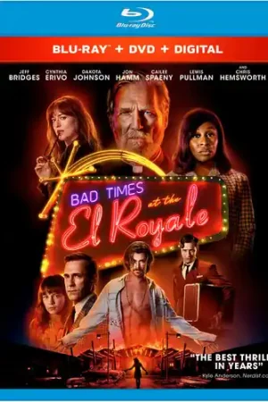 Mega Sale Bad Times At The El Royale