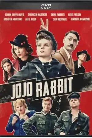 Jojo Rabbit Fresh Stock