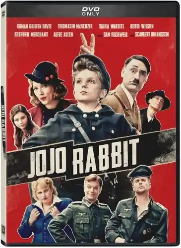 Jojo Rabbit Fresh Stock