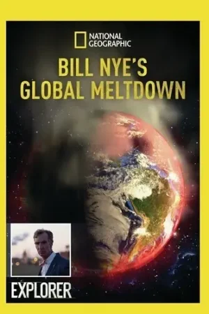 Bill Nye's Global Meltdown Price Cut