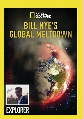 Bill Nye's Global Meltdown Price Cut