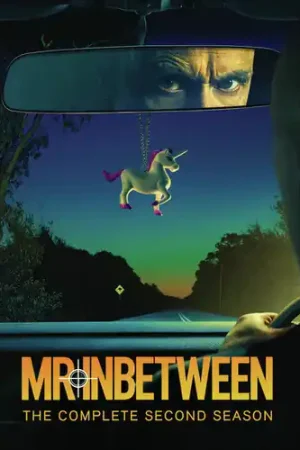Order Now Mr Inbetween: The Complete Second Season