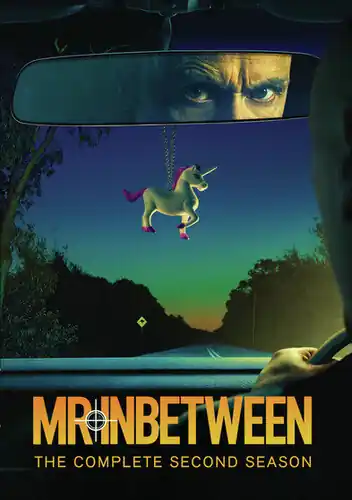 Order Now Mr Inbetween: The Complete Second Season