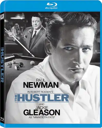 Last Chance The Hustler