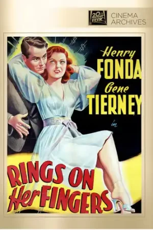 Rings on Her Fingers Limited Offer