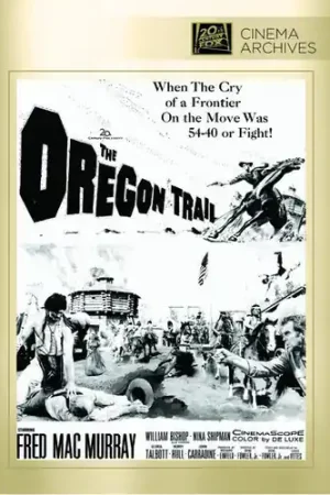 Fast Shipping The Oregon Trail