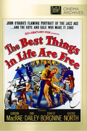 The Best Things in Life Are Free Popular