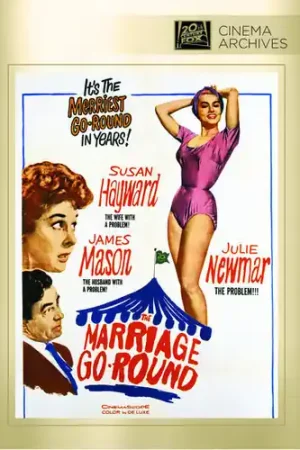 Trending The Marriage-Go-Round