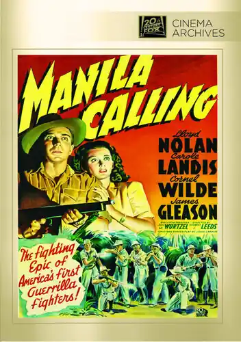 Manila Calling Don’t Miss Out