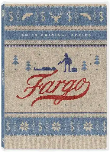 Fargo: Year One Next Day Delivery