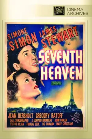 In Demand Seventh Heaven