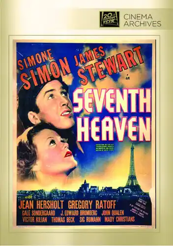 In Demand Seventh Heaven