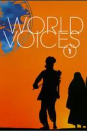 Editor’s Pick World Voices Vol.1