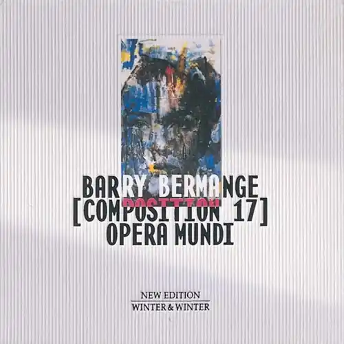 Composition 17: Opera Mundi Reduced Price