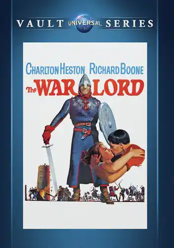 While Supplies Last The War Lord