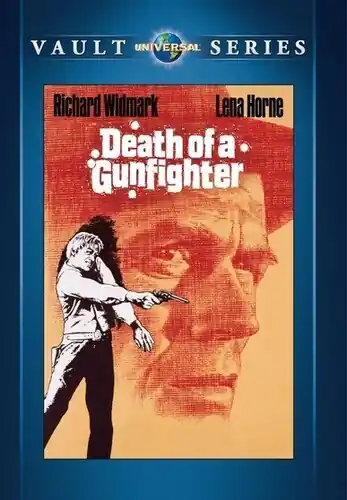 Price Cut Death of a Gunfighter