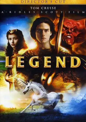 Get Yours Legend