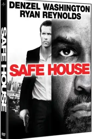 Safe House Low Price