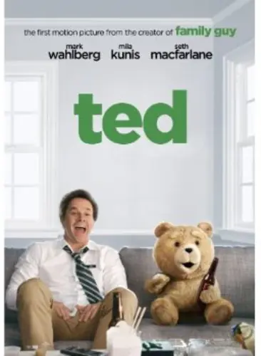 Ted Price Drop