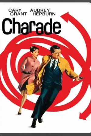 Charade Money Back Guarantee