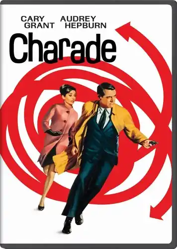 Charade Money Back Guarantee